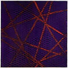 Edward Milstein Paintings - Miller Photography